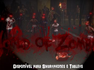 Download World of Zombies v1.0.0.5 Apk + Data Mod [Money]
