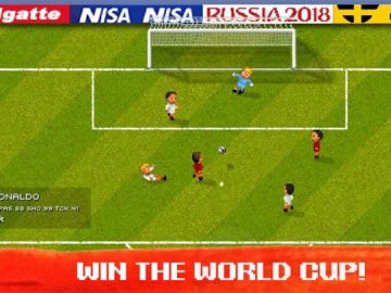 Download World Soccer Challenge v2020 MOD APK – Takım MODIFICADO (Android) Download World Soccer Challenge v2020 MOD APK – Takım MODIFICADO
