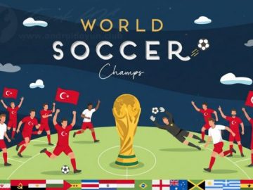 Download World Soccer Champs v11.2 MOD APK – MEGA MODIFICADO (Android) Download World Soccer Champs v11.2 MOD APK – MEGA MODIFICADO