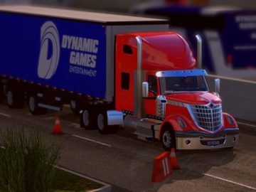 Download World Truck Driving Simulator v1.425 MOD APK – ARAÇ / DINHEIRO INFINITO (Android) Download World Truck Driving Simulator v1.425 MOD APK – ARAÇ / DINHEIRO INFINITO