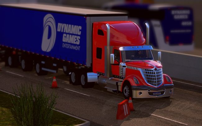 Download World Truck Driving Simulator v1.425 MOD APK – ARAÇ / DINHEIRO INFINITO