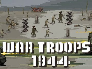 Download World War 1944 v2.1 MOD APK – DINHEIRO INFINITO (Android) Download World War 1944 v2.1 MOD APK – DINHEIRO INFINITO