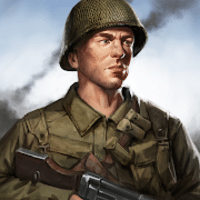 Download World War 2 Battle Combat MOD APK v4.50 Menu (Radar Mod/Speed)