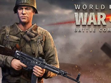 Download World War 2 Battle Combat v4.13 MOD APK [Mod Menu / God Mode]