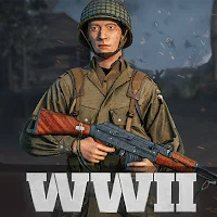 Download World War 2 Reborn MOD APK v4.90 (Dinheiro Infinito)