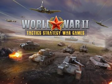 Download World War 2 Strategy Battle v606.0 MOD APK – DINHEIRO INFINITO (Android) Download World War 2 Strategy Battle v606.0 MOD APK – DINHEIRO INFINITO
