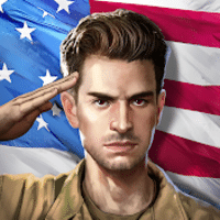 Download World War 2 Strategy Games MOD APK v1126 (Dinheiro Infinito)