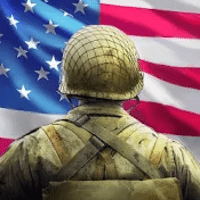 Download World War 2 Strategy Games MOD APK v3.2.0 (Dinheiro Infinito)
