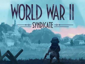 Download World War 2 Syndicate TD v1.4.121 MOD APK – DINHEIRO INFINITO (Android) Download World War 2 Syndicate TD v1.4.121 MOD APK – DINHEIRO INFINITO