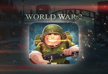 Download World War 2 v1.7.466 Apk Mod (Dinheiro Infinito)