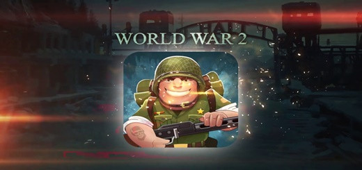 World War 2 v1.7.466 Apk Mod (Dinheiro Infinito)