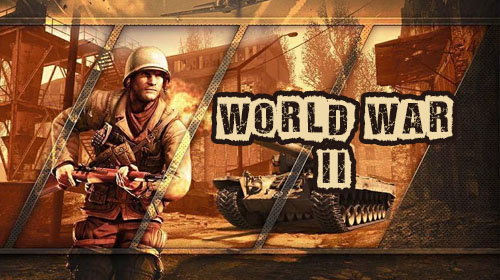 Download World War 2 : WW2 Secret Agent FPS v1.0.7 MOD APK [Unlocked]