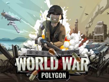 Download World War Polygon v2.38.1 MOD APK [Munição Infinita]