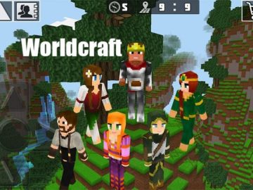 Download WorldCraft Premium v3.5.7 MOD APK – DESBLOQUEADO (Android) Download WorldCraft Premium v3.5.7 MOD APK – DESBLOQUEADO