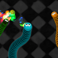 Download Worm War : Slither Zone io v5.9 Apk (MOD MENU)