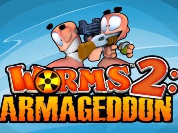 Download Worms 2 Armageddon v2.1.781142 MOD APK – DINHEIRO INFINITO (Android) Download Worms 2 Armageddon v2.1.781142 MOD APK – DINHEIRO INFINITO