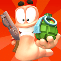 Download Worms 3 MOD APK v2.1.705708 (Dinheiro Infinito)