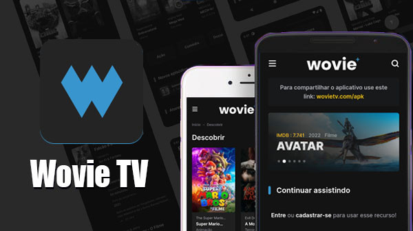 Download Wovie TV v2.0.2 APK – Download Atualizado 2023