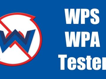 Download Wps Wpa Tester Premium v5.0.2 MOD APK [Tudo Desbloqueado]