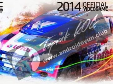 Download WRC The Official Game v1.1.3 MOD APK – DINHEIRO INFINITO