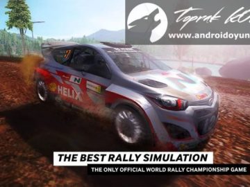 Download WRC The Official Game v1.2.7 MOD APK – DINHEIRO INFINITO (Android) Download WRC The Official Game v1.2.7 MOD APK – DINHEIRO INFINITO