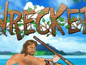 Download Wrecked Island Survival Sim v1.130 MOD APK [Desbloqueado]