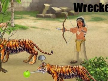 Download Wrecked (Island Survival Sim) v1.160.64 MOD APK – VERSÃO COMPLETA (Android) Download Wrecked (Island Survival Sim) v1.160.64 MOD APK – VERSÃO COMPLETA