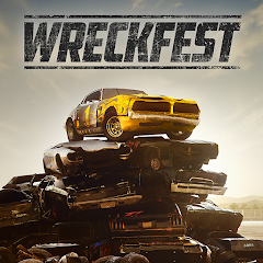 Download Wreckfest MOD APK v1.0.111 (Desbloqueado)