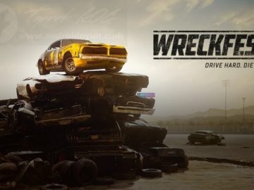 Download Wreckfest v1.0.111 MOD APK – DLC Paketleri AÇIK (Android) Download Wreckfest v1.0.111 MOD APK – DLC Paketleri AÇIK