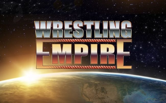 Download Wrestling Empire v1.7.7 MOD APK – PRO SÜRÜM