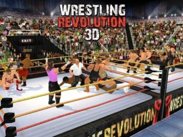 Download Wrestling Revolution 3D v1.750.64 MOD APK – VERSÃO COMPLETA (Android) Download Wrestling Revolution 3D v1.750.64 MOD APK – VERSÃO COMPLETA