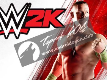 Download WWE 2K v1.0.8041 FULL APK – SD DATA