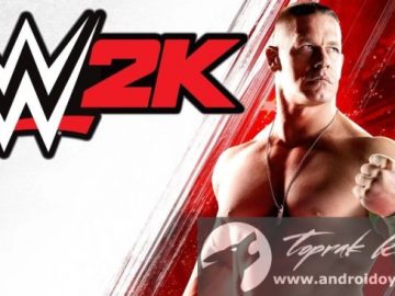 Download WWE 2K v1.1.8117 FULL APK – SD DATA (Android) Download WWE 2K v1.1.8117 FULL APK – SD DATA