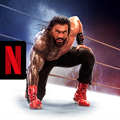 Download WWE 2K25: Edição Netflix MOD APK v0.1363.0 (Apk Sem Netflix) (Android) Download WWE 2K25: Edição Netflix MOD APK v0.1363.0 (Apk Sem Netflix)