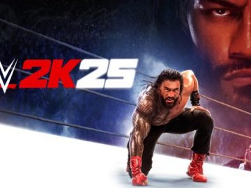 Download WWE 2K25 v0.1148.0 FULL APK – VERSÃO COMPLETA