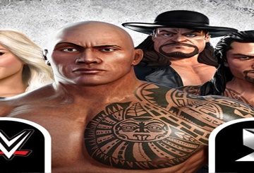 WWE Champions 2021 v0.510 Apk Mod (Damage) Download WWE Champions 2021 v0.510 Apk Mod (Damage)