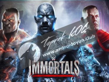 Download WWE Immortals v1.3.0 MOD APK – DINHEIRO INFINITO (Android) Download WWE Immortals v1.3.0 MOD APK – DINHEIRO INFINITO