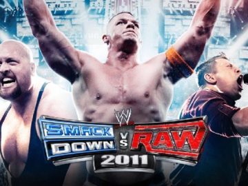 Download WWE SmackDown vs Raw 2011 v1.0 FULL APK – VERSÃO COMPLETA (Android) Download WWE SmackDown vs Raw 2011 v1.0 FULL APK – VERSÃO COMPLETA