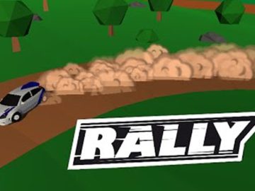 Download X-Avto Rally v1.01 MOD APK [Unlocked]