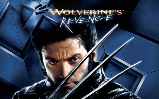 Download X-Men 2 Wolverines Revenge v1.0 FULL APK – VERSÃO COMPLETA