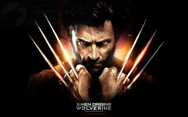 Download X-Men Origins Wolverine v1.0 FULL APK – VERSÃO COMPLETA