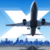 Download X-Plane Flight Simulator MOD APK v12.3.6 (Desbloqueado)