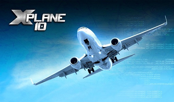 Download X-Plane Flight Simulator v11.6.5 MOD APK [Tudo Desbloqueado]