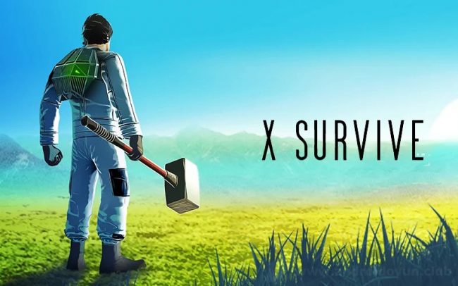 Download X Survive v1.0922 MOD APK – MEGA MODIFICADO