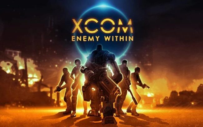 Download XCOM Enemy Within v1.7.0 FULL APK – VERSÃO COMPLETA