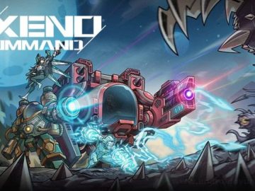 Download Xeno Command v1.3.16 MOD APK – DESBLOQUEADO (Android) Download Xeno Command v1.3.16 MOD APK – DESBLOQUEADO