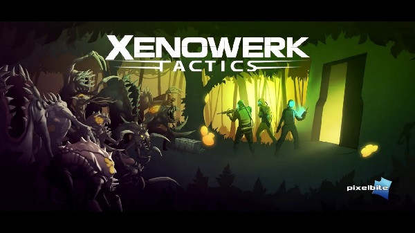 Download Xenowerk Tactics v1.2.9 MOD APK [Tudo Desbloqueado]