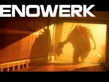 Download Xenowerk v1.6.0 MOD APK [Dinheiro Infinito]