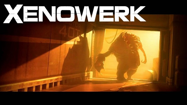 Download Xenowerk v1.6.0 MOD APK [Dinheiro Infinito]