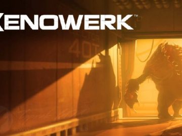 Download Xenowerk v1.6.1 MOD APK – DINHEIRO INFINITO